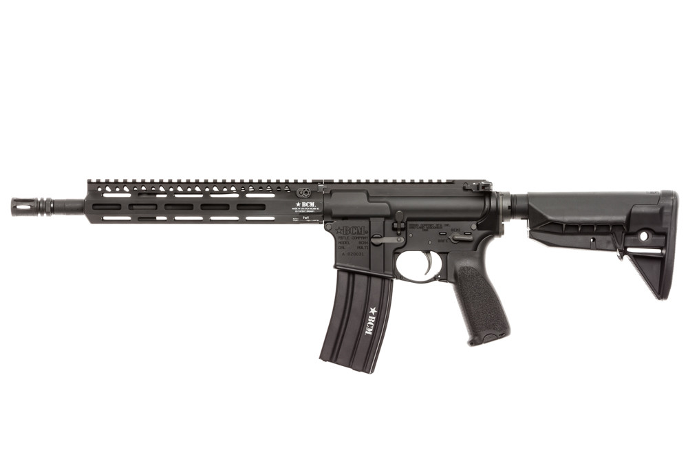 BCM MK2 12.5