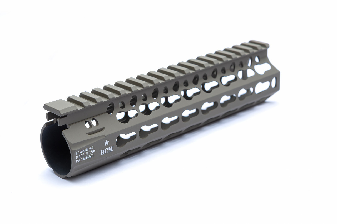 BCM® 8