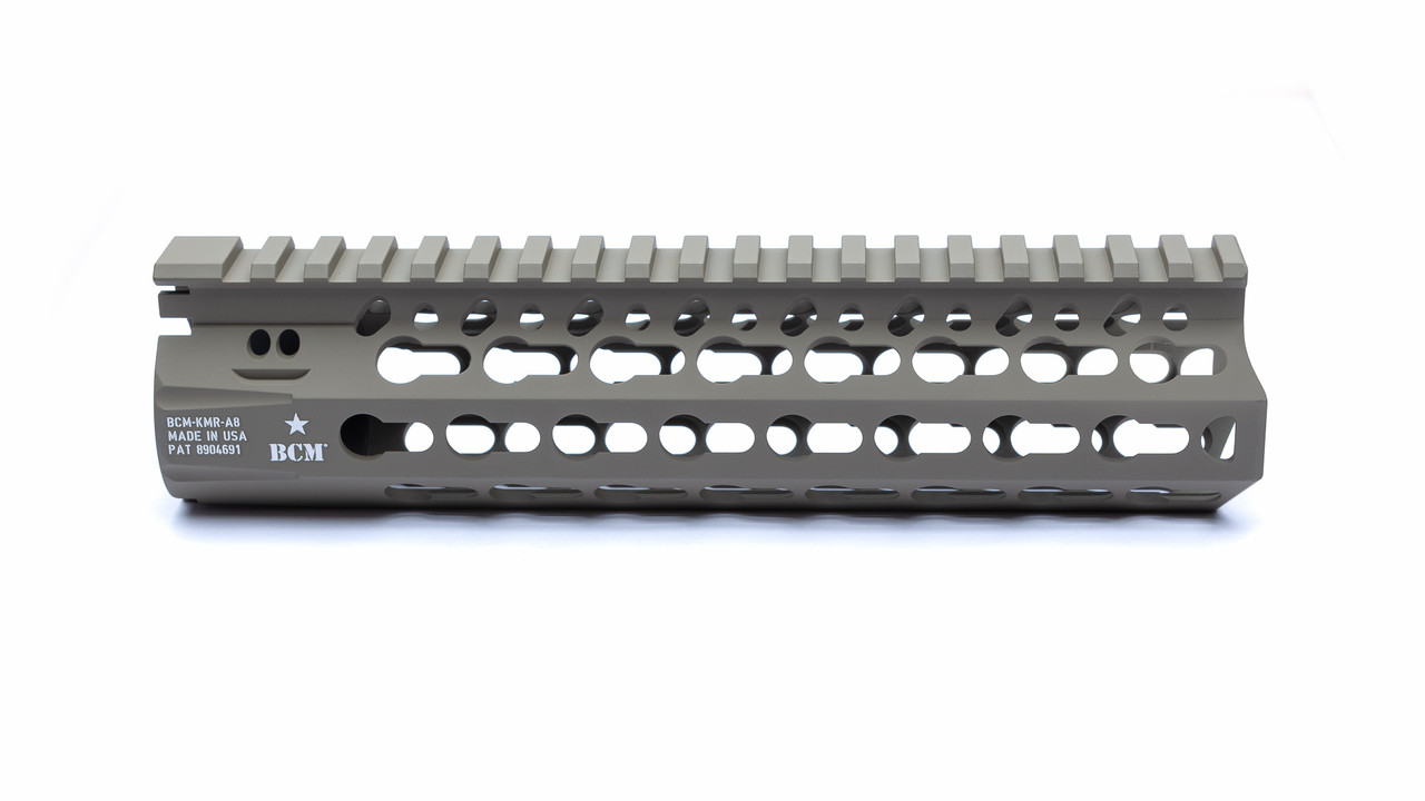 BCM® 8