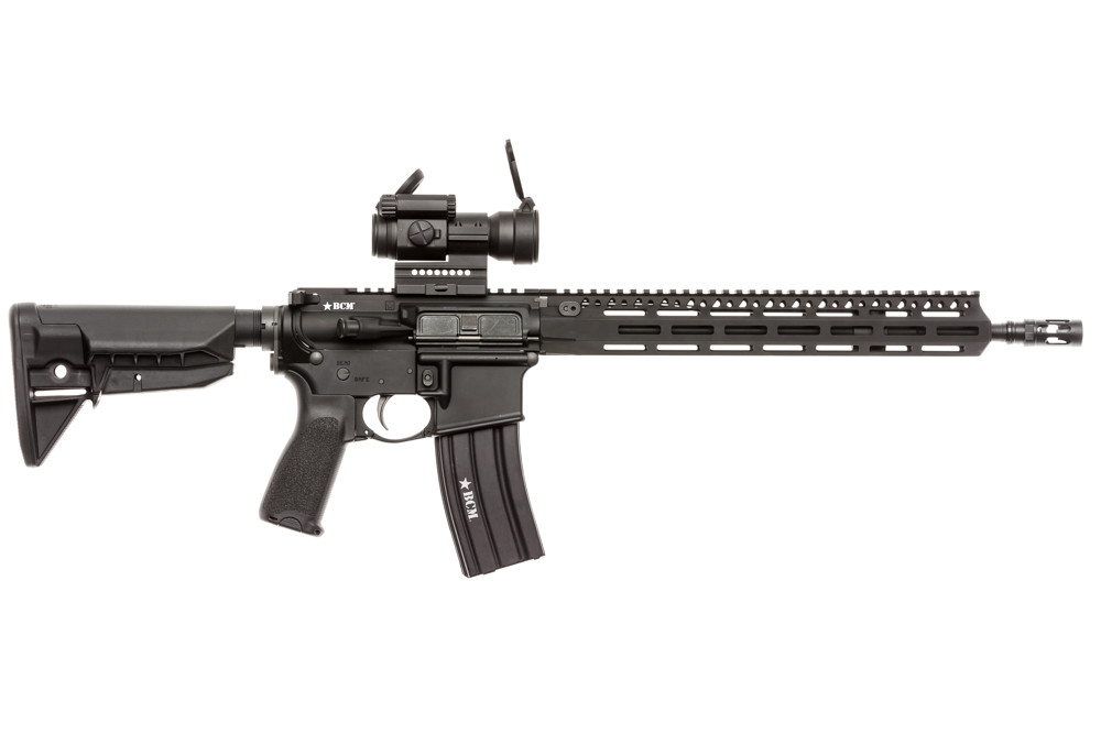 BCM 14.5