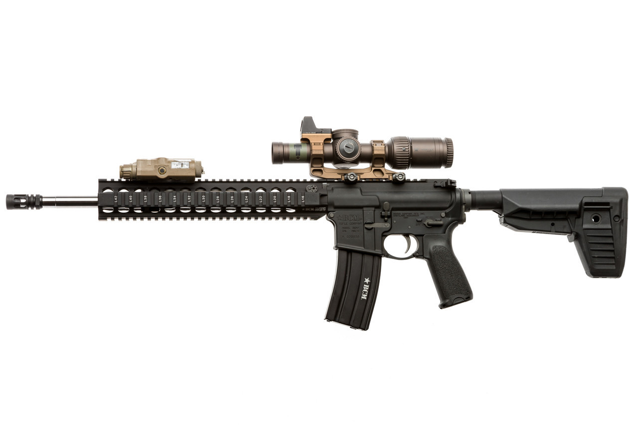 BCM 16