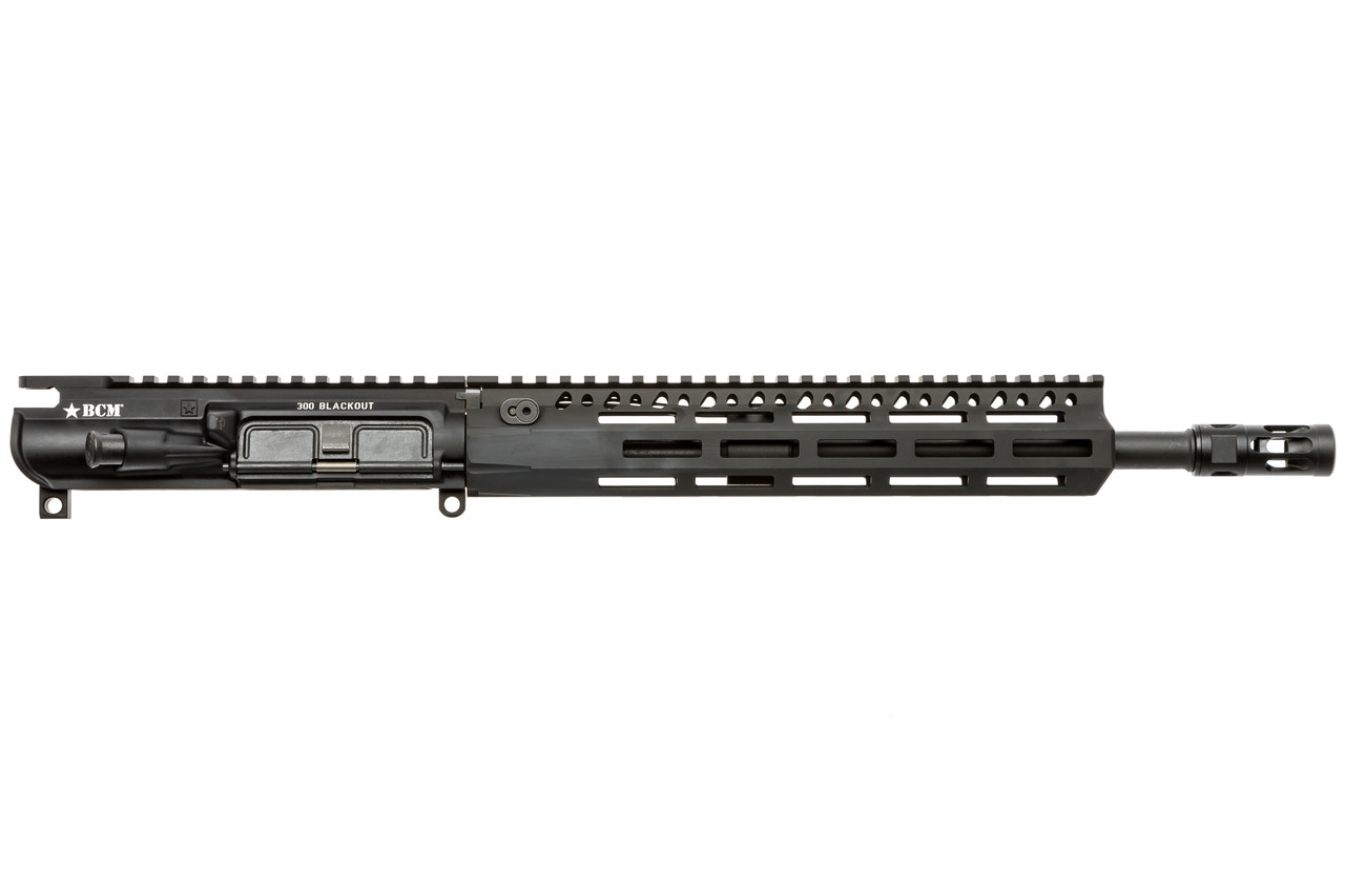 BCM MK2 12.5