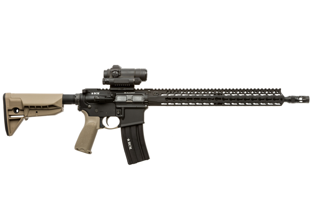 BCM 16