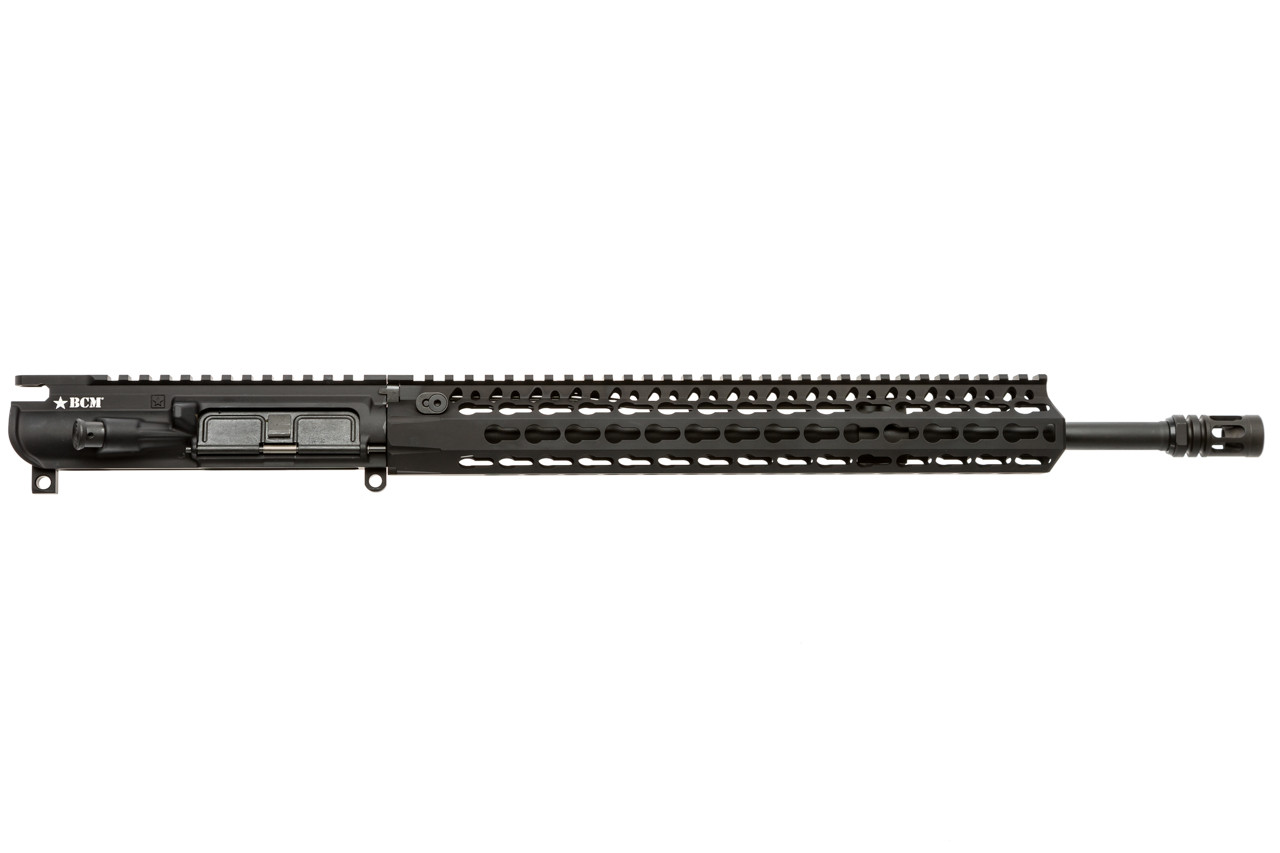 BCM 16