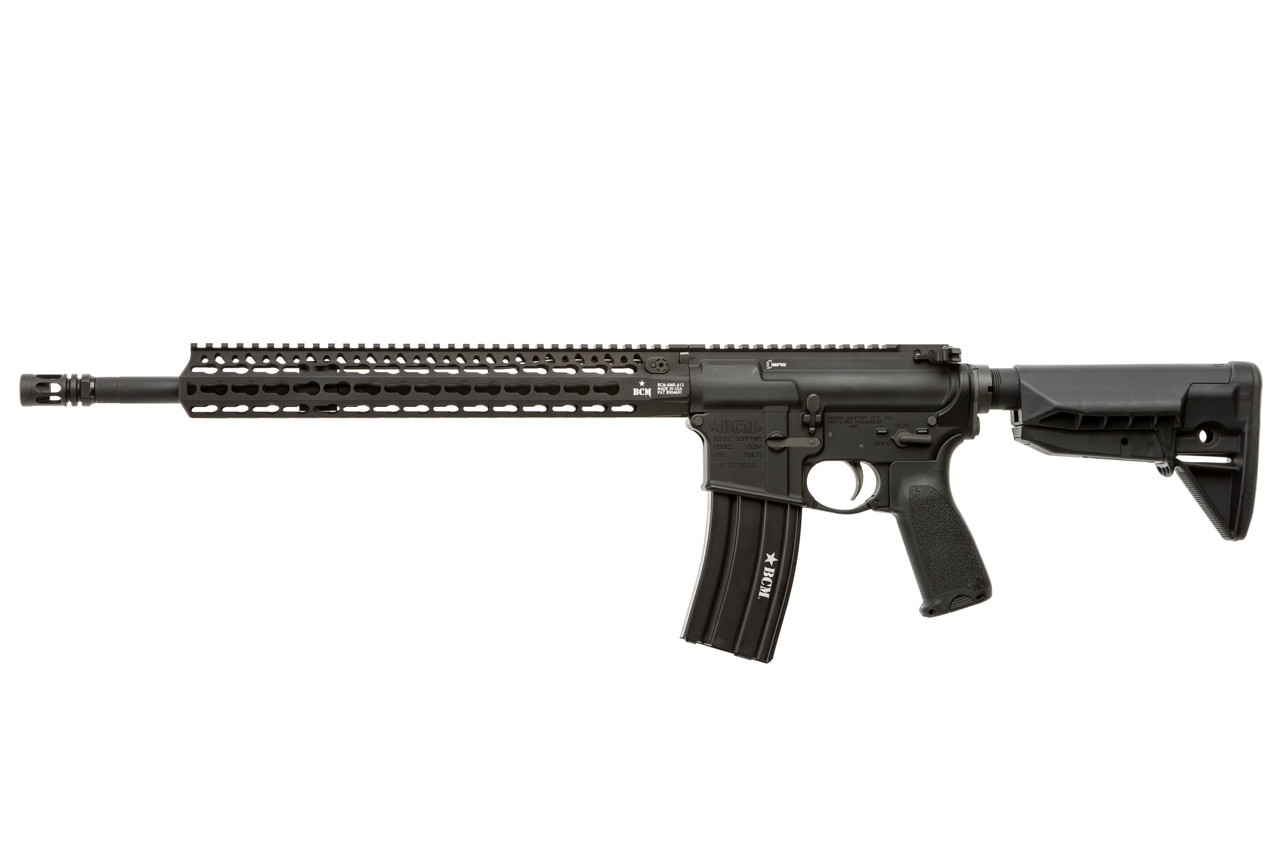 BCM 16