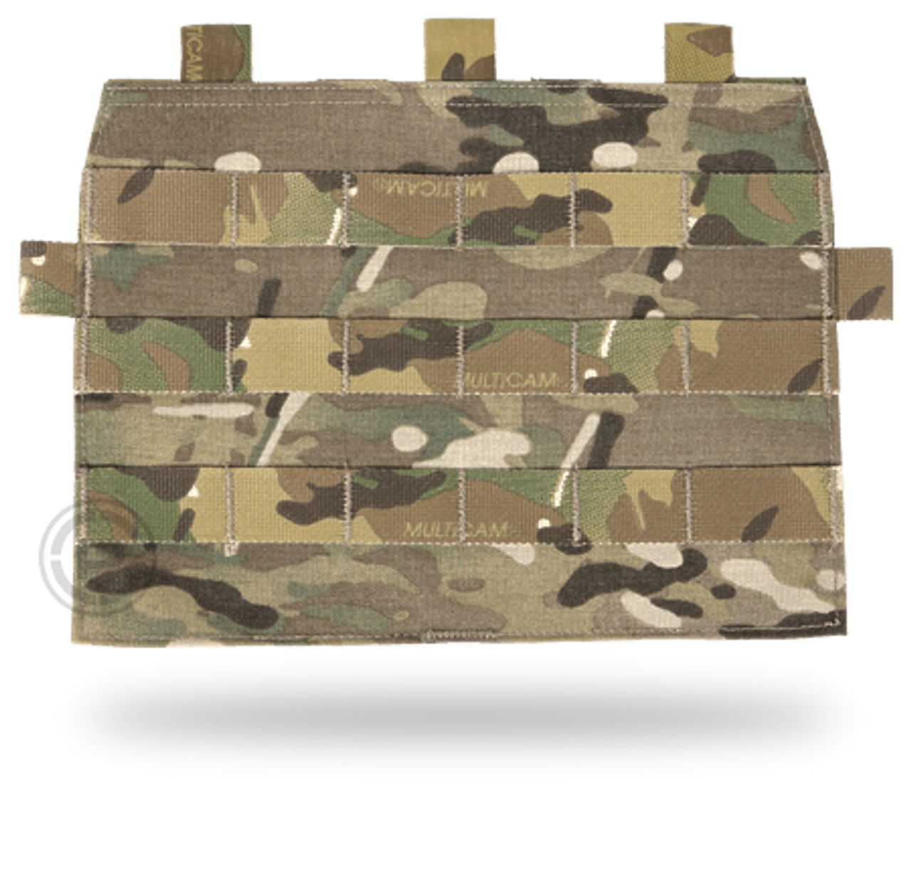 Crye Precision AVS Detachable Flap, MOLLE - Bravo Company