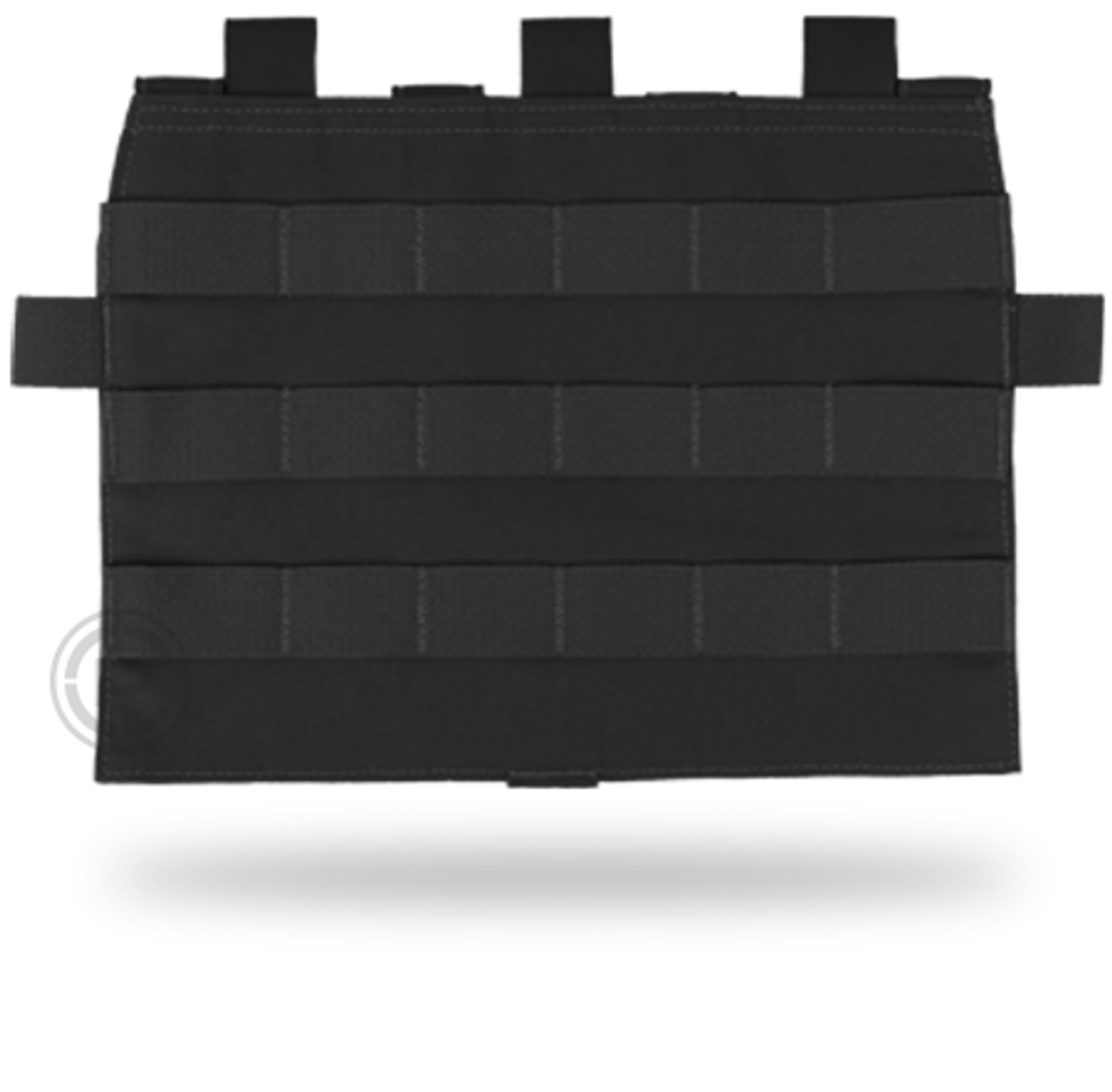 Crye Precision AVS Detachable Flap, MOLLE - Bravo Company