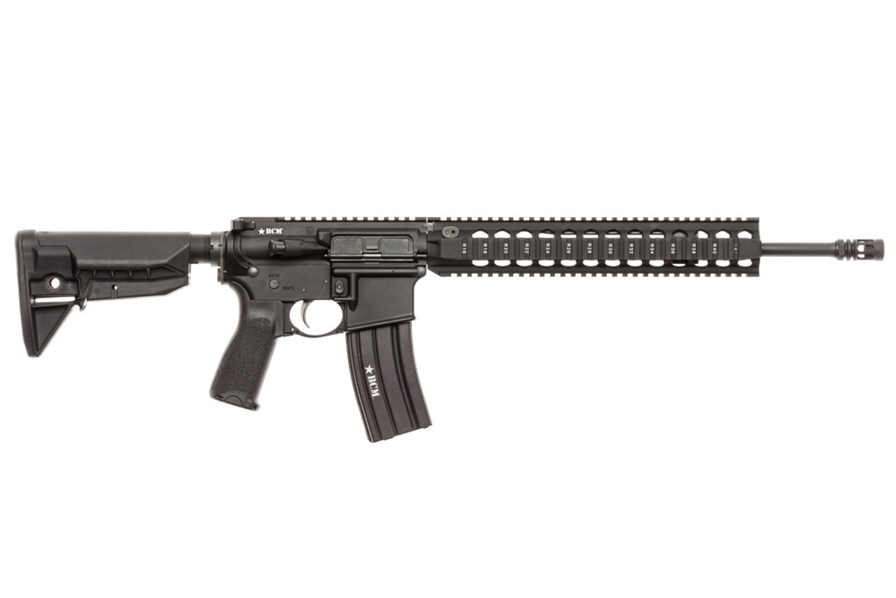 BCM 16