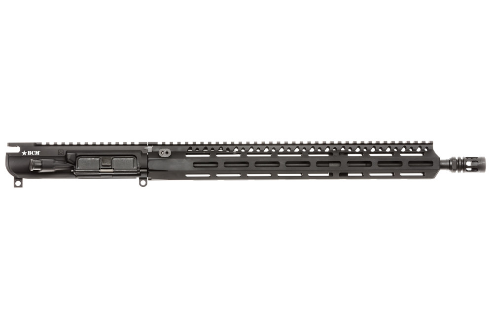 BCM 16