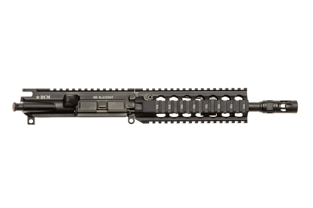 BCM® Standard 9