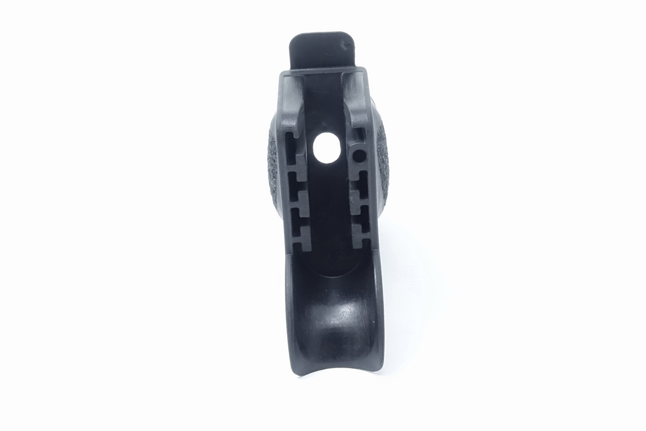 AR Pistol Grip Mod 3-KD, Black | BCM® and Kyle Defoor