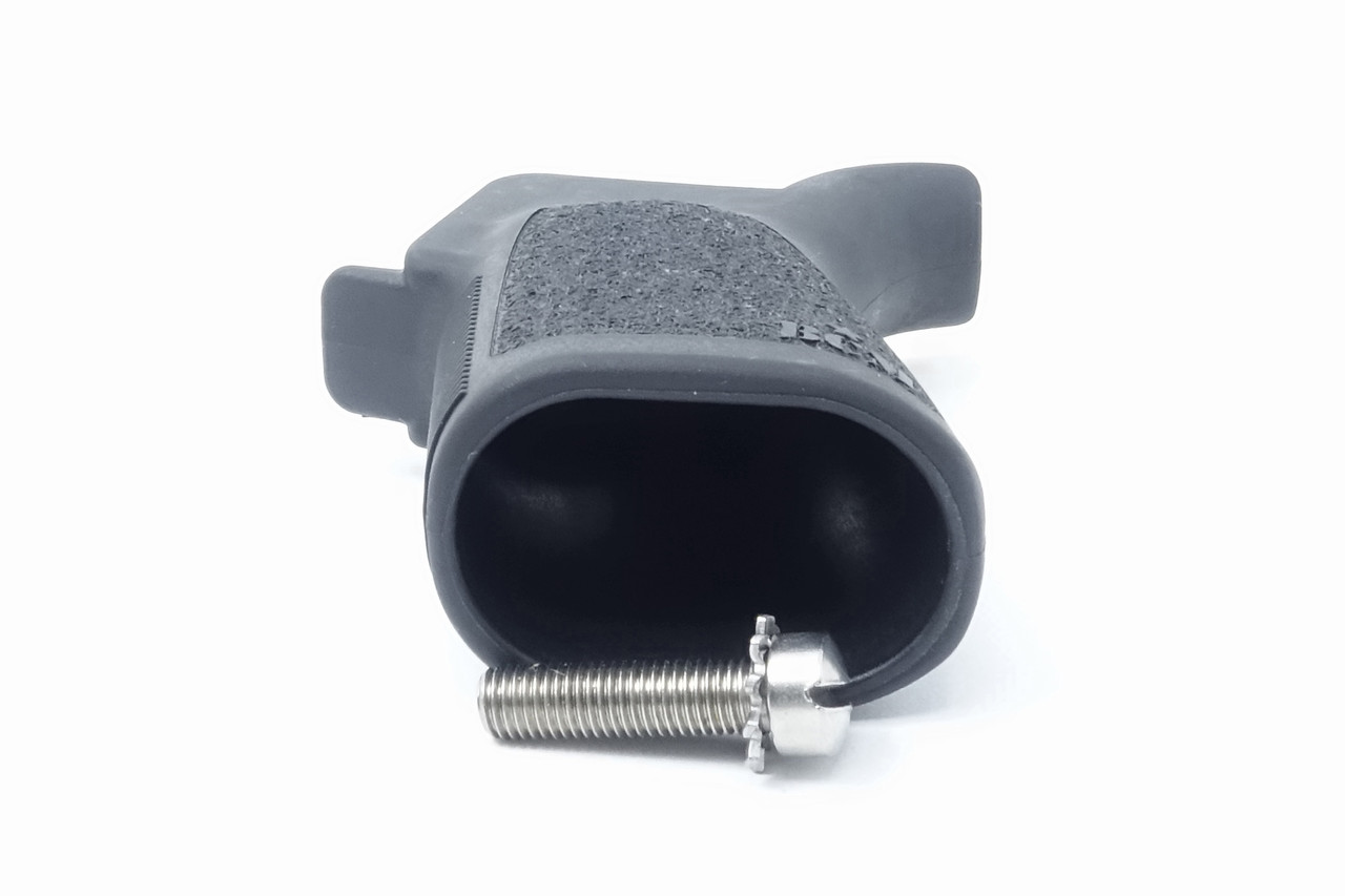 AR Pistol Grip Mod 3-KD, Black | BCM® and Kyle Defoor