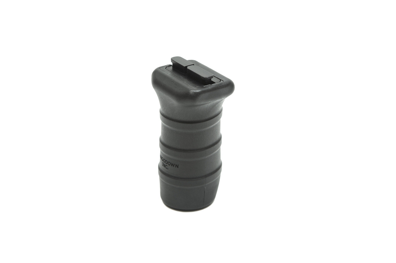 TangoDown M-LOK® Stubby Vertical Grip - Black - Bravo Company USA