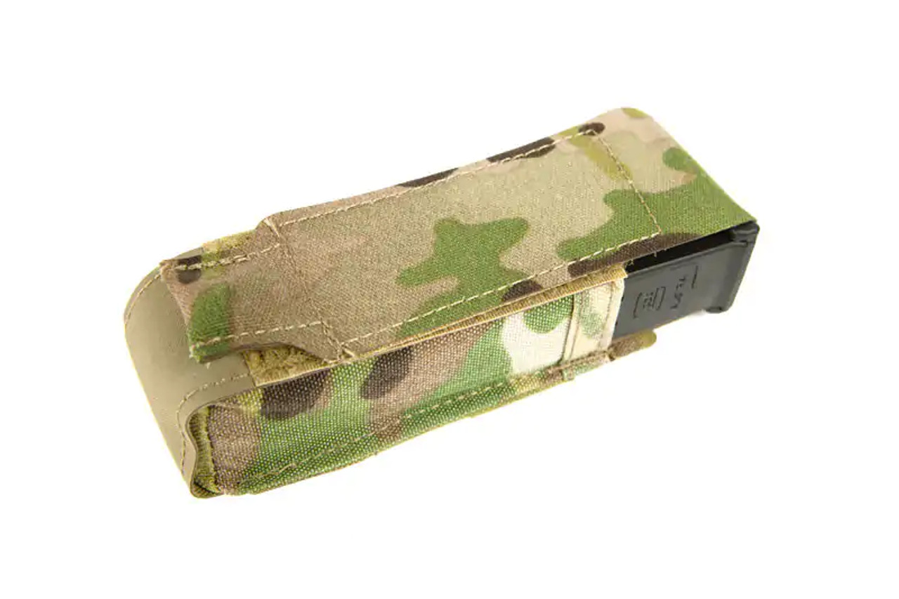 Blue Force Gear Single Pistol Mag Pouch - Bravo Company USA