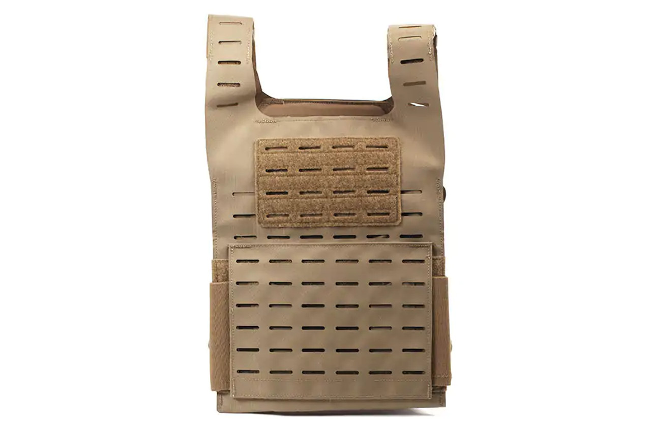 Blue Force Gear Plateminus V4 MC Mサイズ USPT_BP3916_COYB_1500_1.JPG