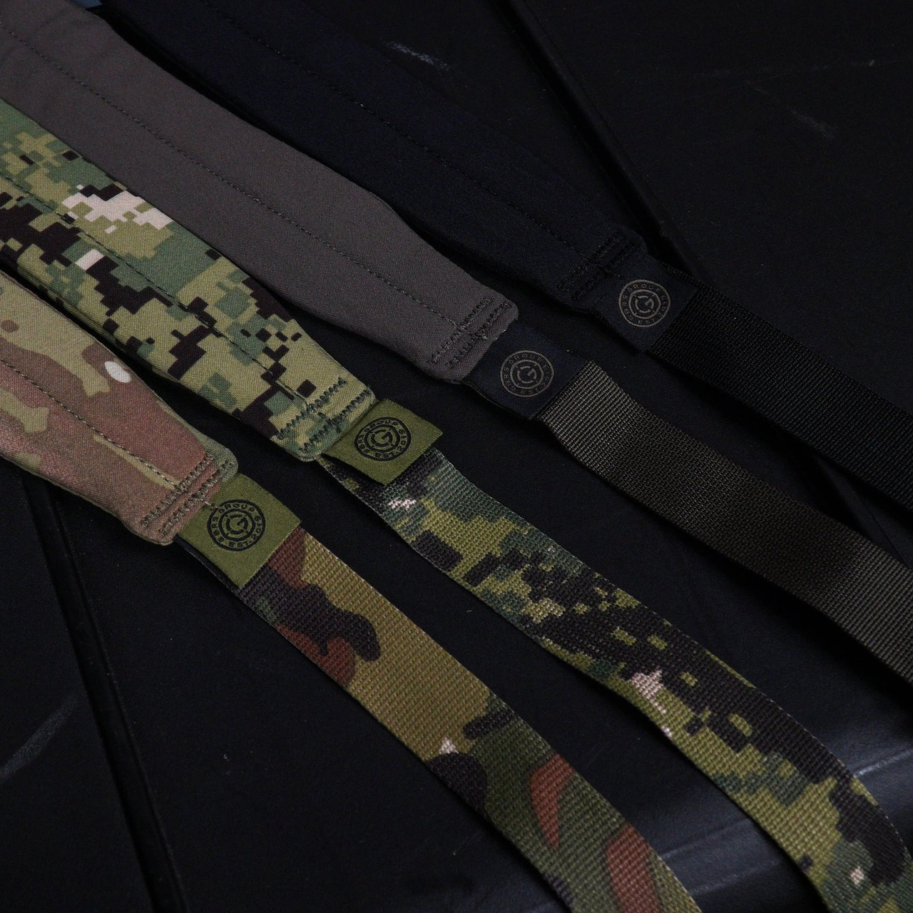 GBRS GROUP SECOND BEST SLING - Bravo Company USA