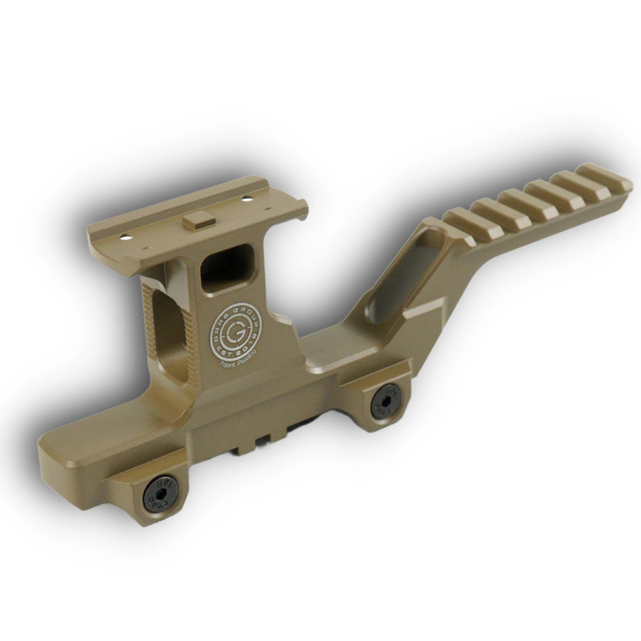 GBRS GROUP HYDRA MOUNT KIT - AIMPOINT - Bravo Company USA
