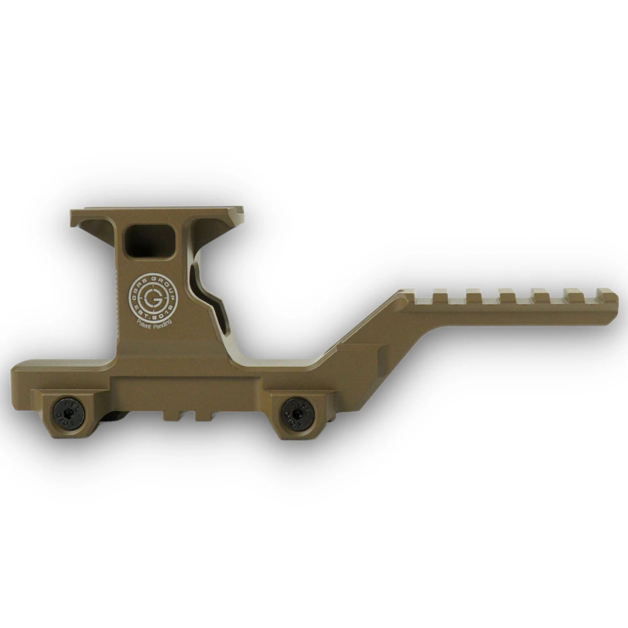 GBRS GROUP HYDRA MOUNT KIT - AIMPOINT - Bravo Company USA GBRS GROUP HYDRA MOUNT KIT - AIMPOINT - Bravo Company USA