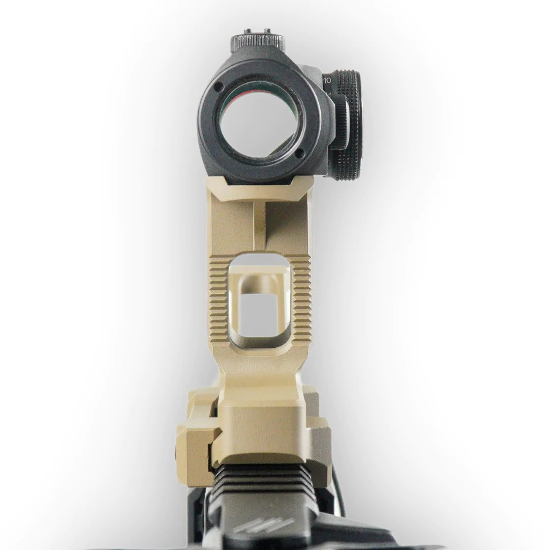 GBRS GROUP HYDRA MOUNT KIT - AIMPOINT - Bravo Company USA