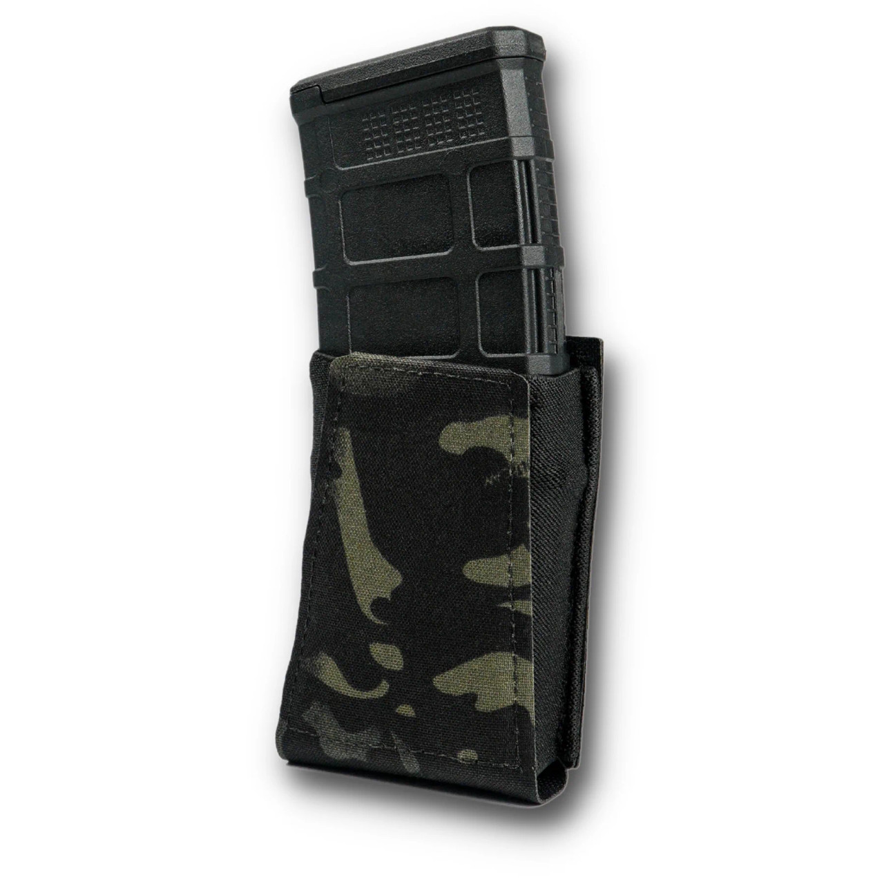 GBRS GROUP SINGLE RIFLE MAGAZINE POUCH - Bravo Company USA