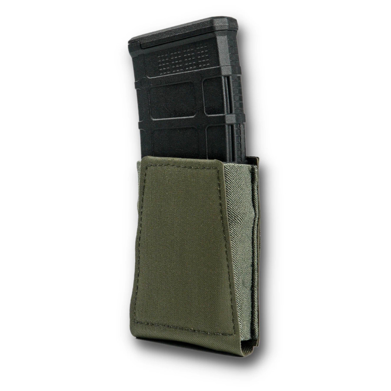 GBRS GROUP SINGLE RIFLE MAGAZINE POUCH - Bravo Company USA