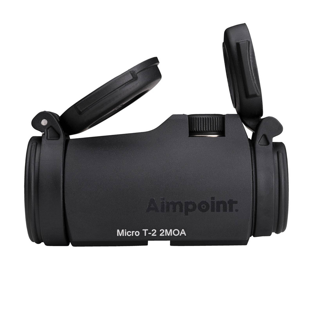 Aimpoint Micro T-2 Red Dot Reflex Sight - Bravo Company USA