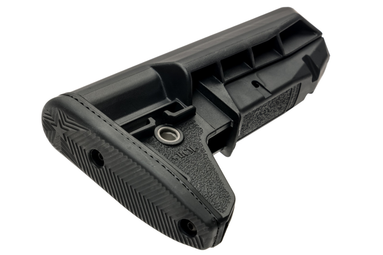 BCM® AR15 Stock (SOPMOD, Mod 2), Black