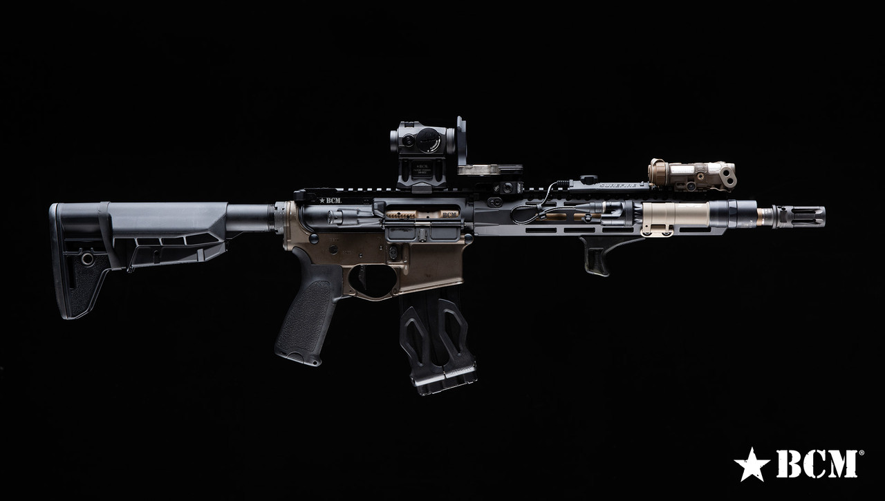 BCMタイプ　T2マウント BCM 1.93