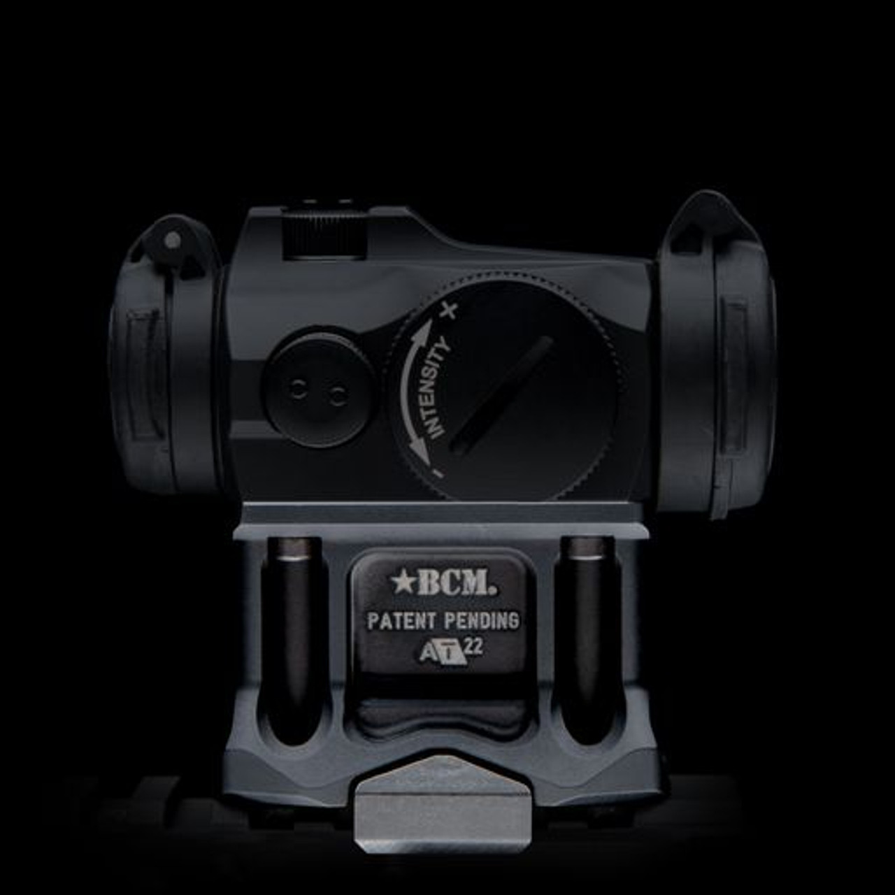 BCMタイプ　T2マウント BCM 1.93