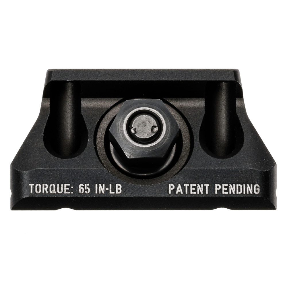 BCM Lower 1/3 Cowitness A/T Optic Mount for TRIJICON MRO - Bravo