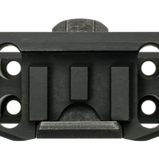 BCM Lower 1/3 Cowitness A/T Optic Mount for TRIJICON MRO - Bravo