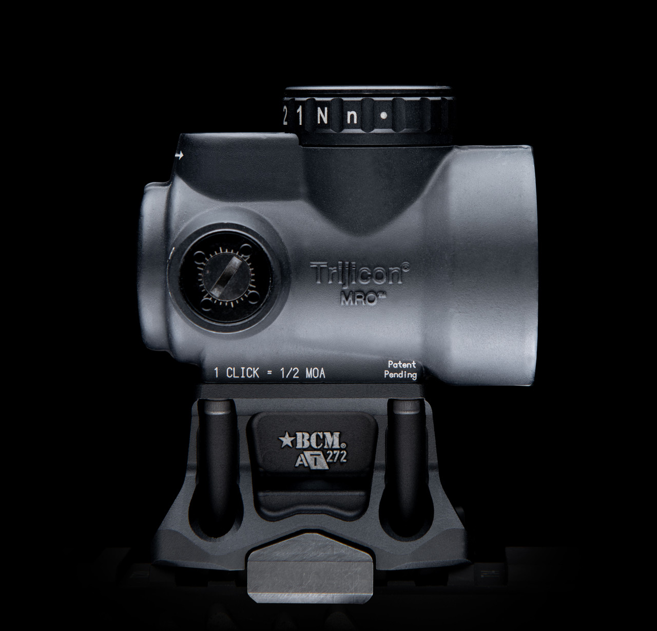 BCM 1.93