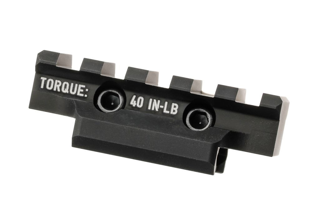 BCM® A/T™ Optic Riser 525-5 - Bravo Company USA