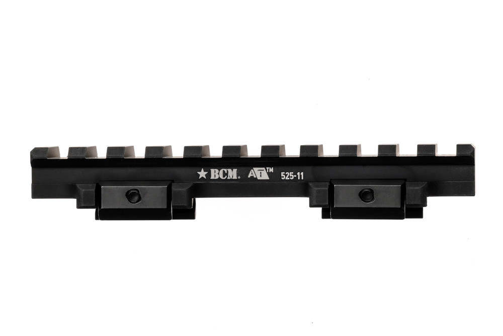 BCM® A/T™ Optic Riser 525-11 - Bravo Company USA
