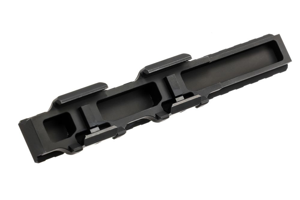 BCM® A/T™ Optic Riser 525-10X5 - Bravo Company USA