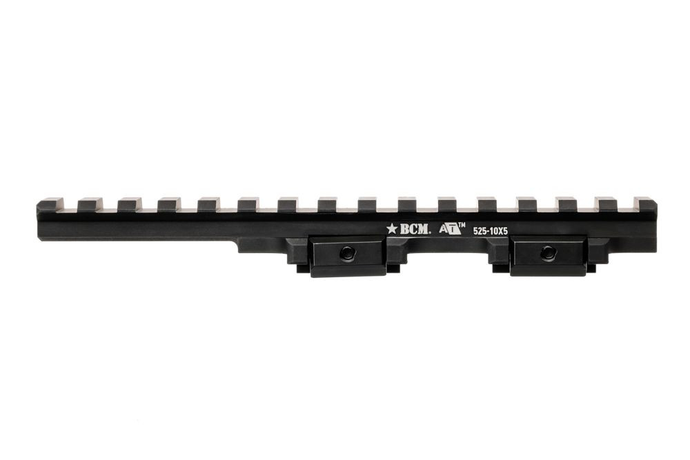 BCM® A/T™ Optic Riser 525-10X5 - Bravo Company USA
