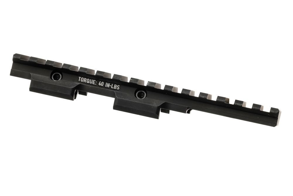 BCM® A/T™ Optic Riser 525-10X5 - Bravo Company USA