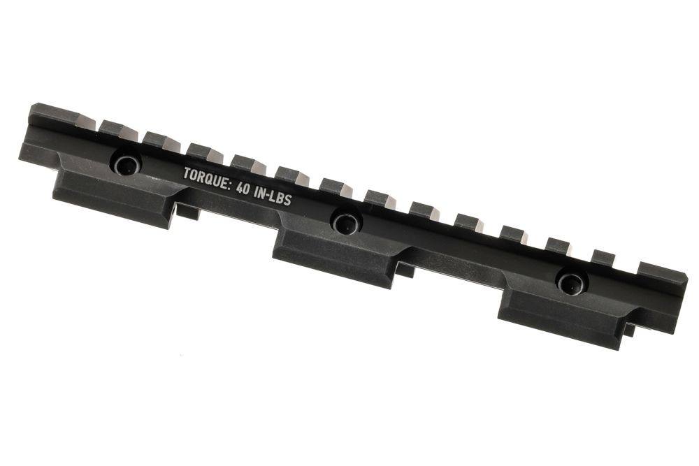 BCM® A/T™ Optic Riser 525-13 - Bravo Company USA