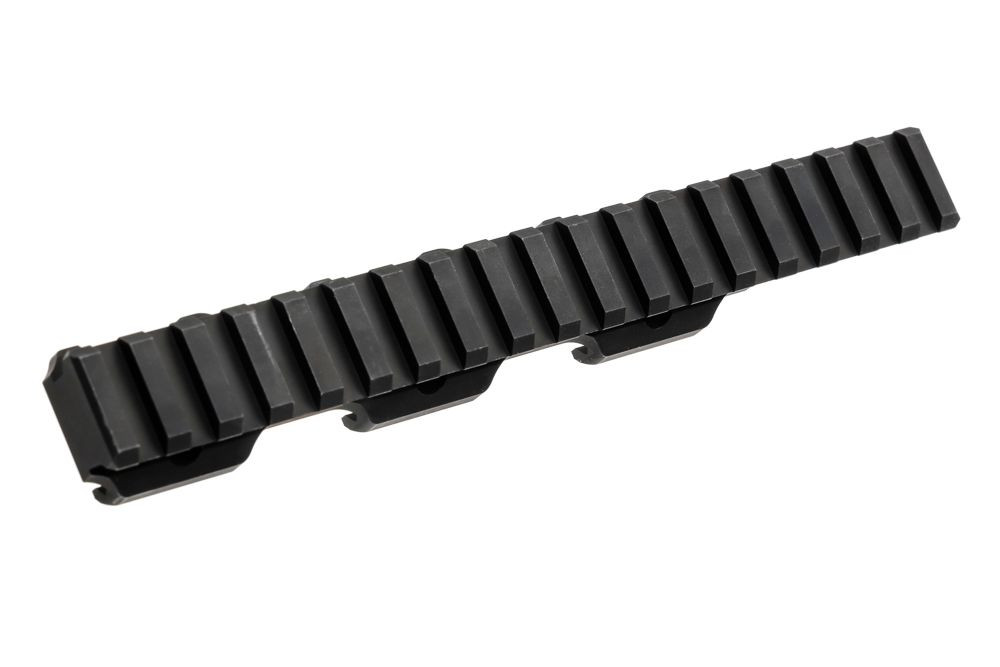 BCM® A/T™ Optic Riser 525-13X5 - Bravo Company USA