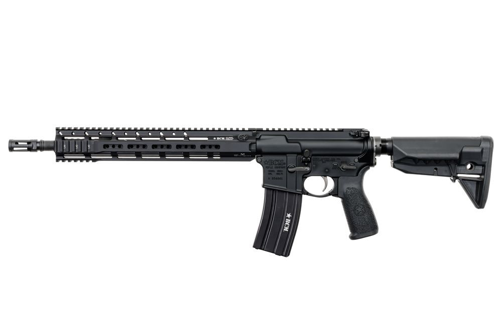 BCM MK2 14.5