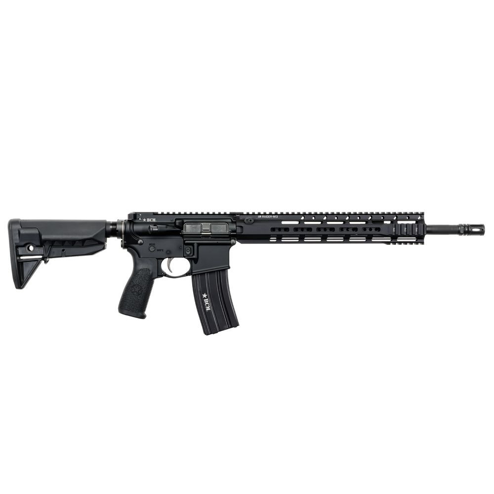 BCM 16