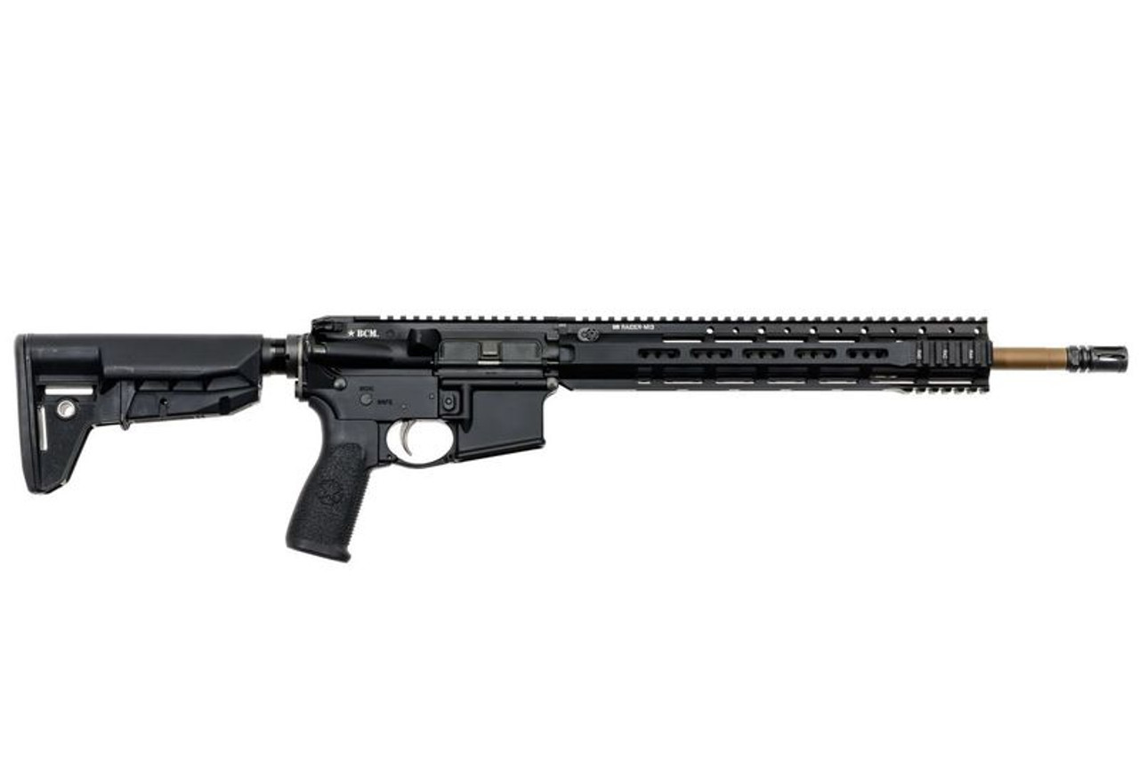 BCM 16