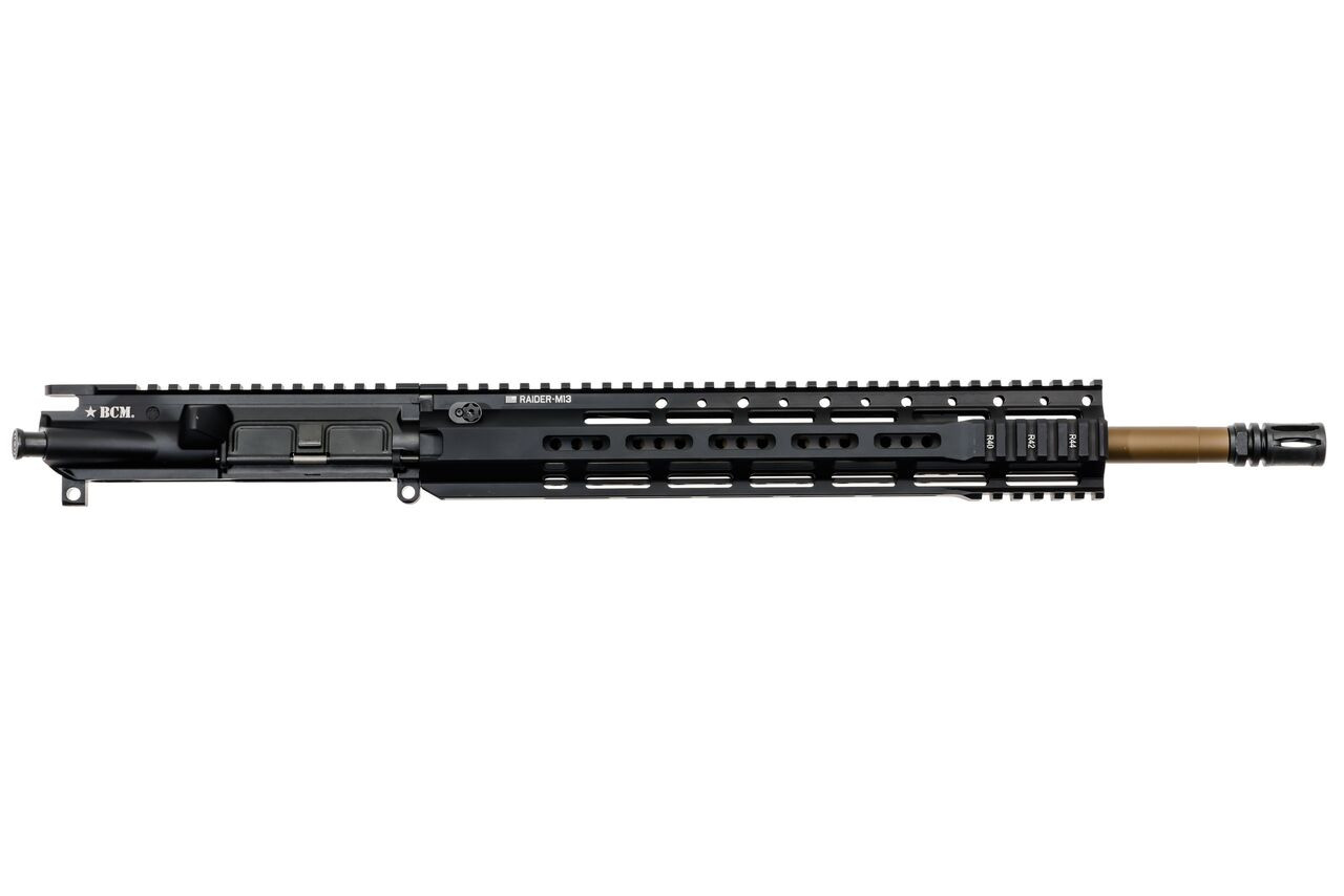 BCM 16