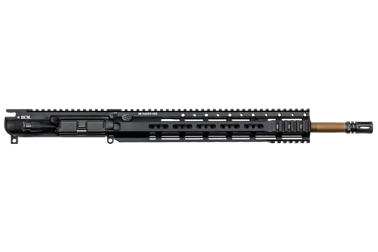 BCM 16