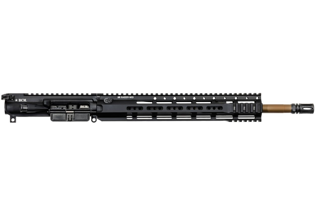 BCM 16