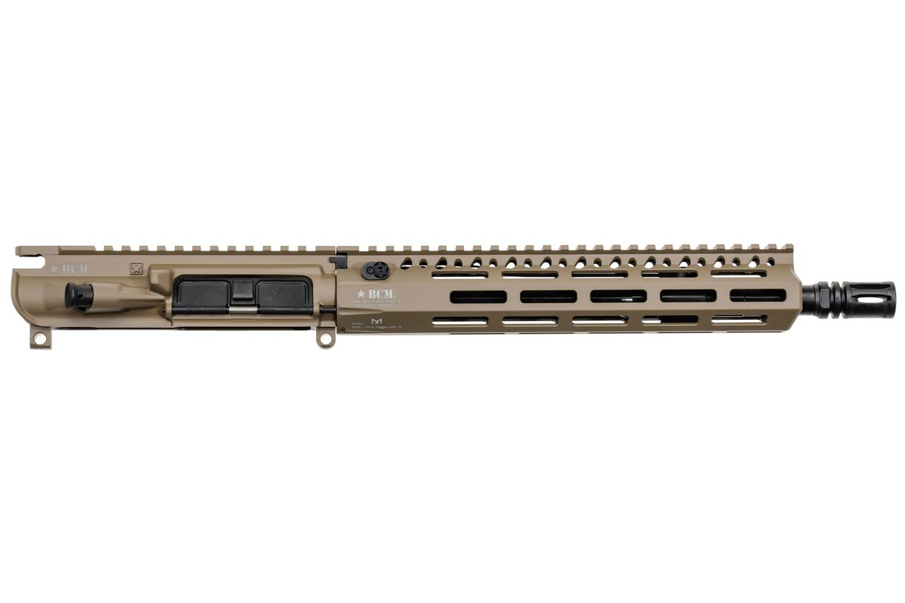BCM 11.5