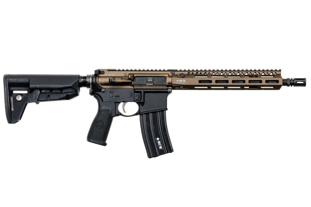 BCM 11.5