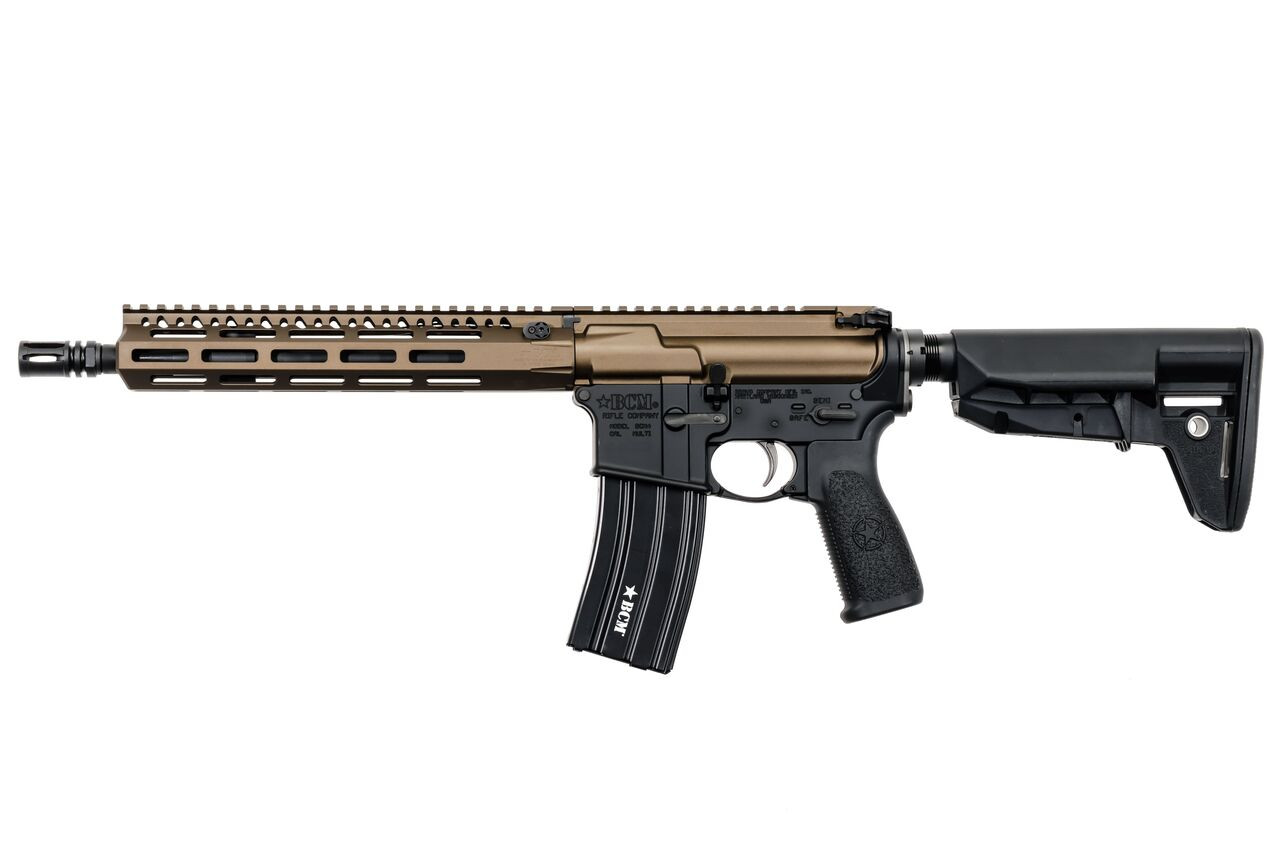 BCM 11.5