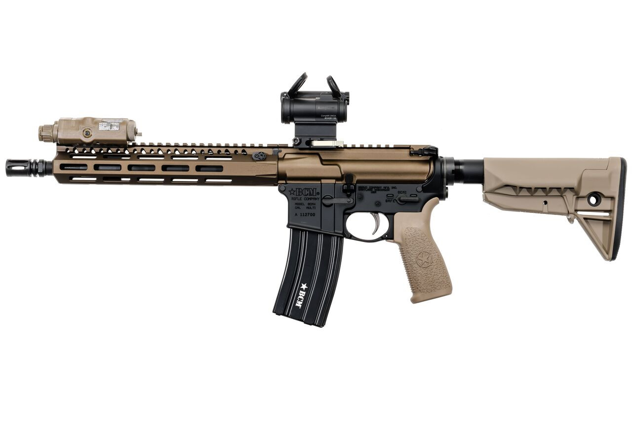 BCM 11.5