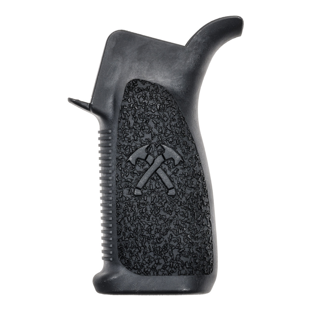 BCM® Jack Carr Mod 4 Pistol Grip - Black